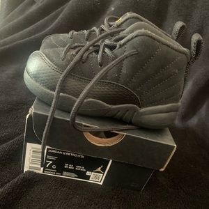 Jordan 12 retro